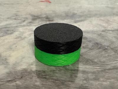 magnetic fidget