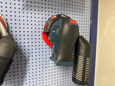 Bosch GEX 18V-150-3