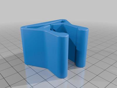 Broom Holder for Libman 907
