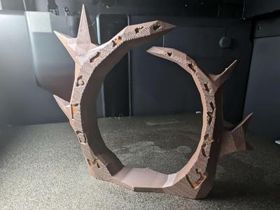 Valheim Portal (Color)