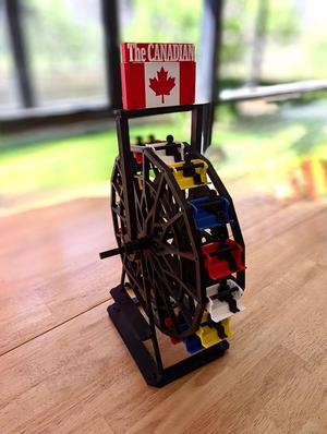 Ferris Wheel