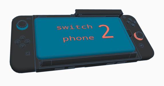 Switch 2 Phone