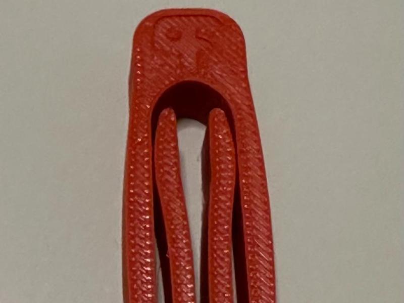 Bag Sealer Clip