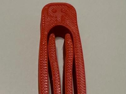 Bag Sealer Clip