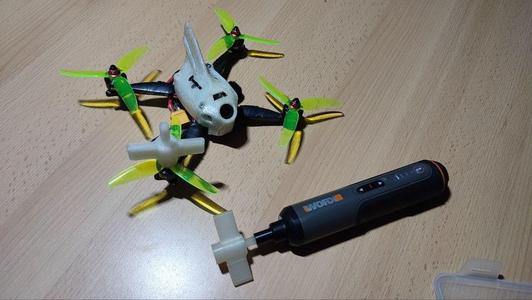 prop tool