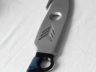 Hunting Knife