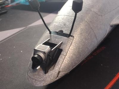 Atomrc Dolphin Pro Antenna Plug DJI 03/04 - Updated 6/3/25