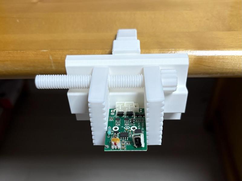 PCB Holder