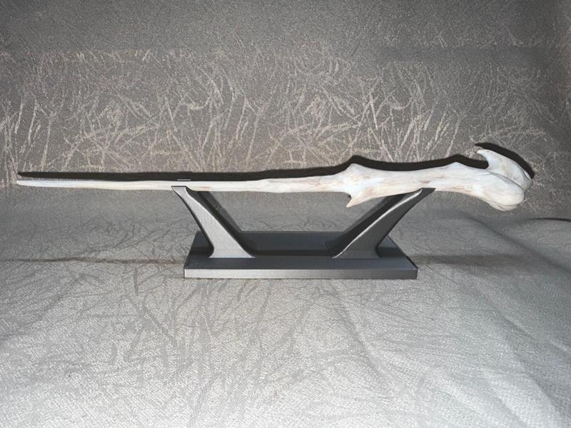 Voldemort's Wand from Harry Potter