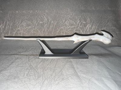 Voldemort's Wand from Harry Potter