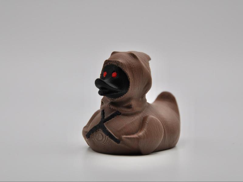 Jawa Duck