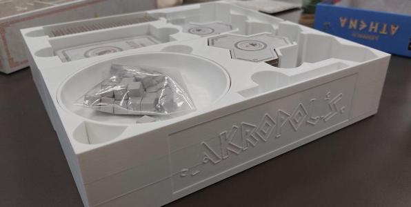 Akropolis + Athena Expansion Insert (remixed)