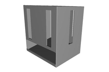 ramen dispenser