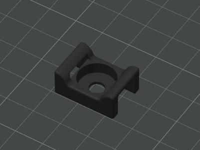 Cable Tie Mounts