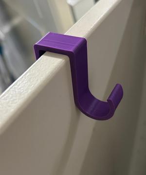 Krok til ikea kjøkken Ikea kitchen door hook