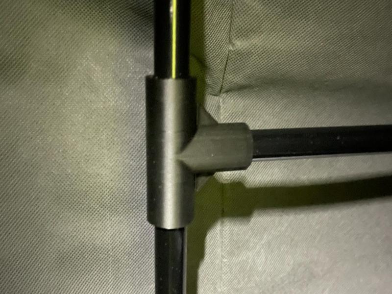 Shelf Connector