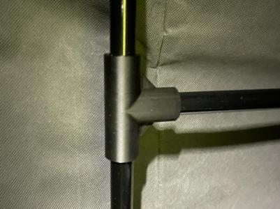 Shelf Connector