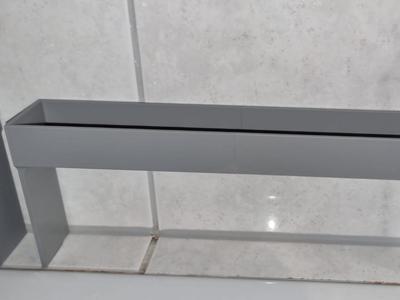 Bathtub Extension - Shelf