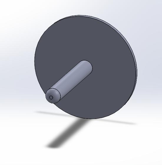 Sandpaper Holder