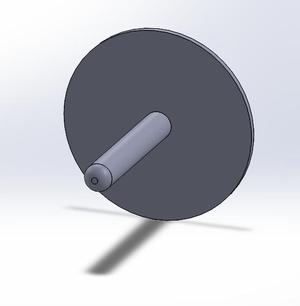 Sandpaper Holder