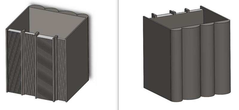 Book Bookmark Holder / Bookend