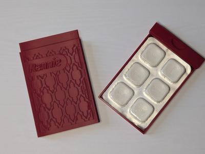 Rennie Box (6  piece blister pack)