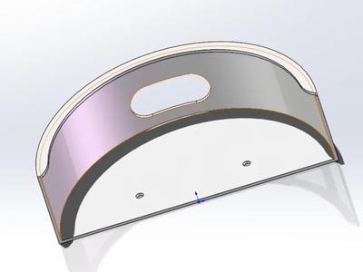 Xiaomi Multi-Mode Gateway Wall Mount