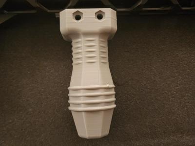 Picatinny Vertical Grip V13