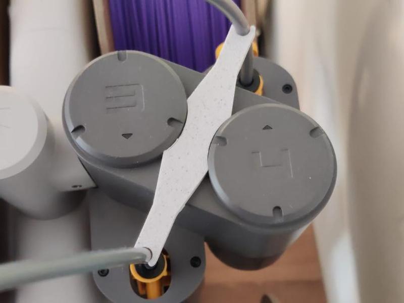 Minimal Guide for AMS Lite PTFE