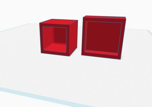Storage container