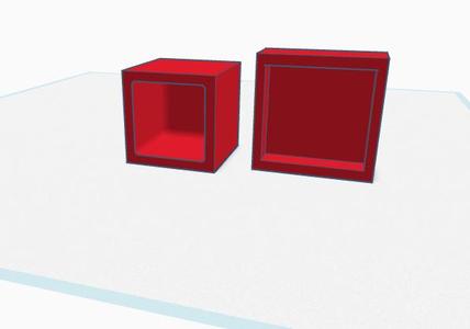 Storage container