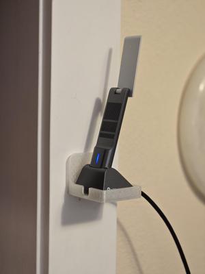 TP-Link AX1800 Archer TX21UH Wall Mount