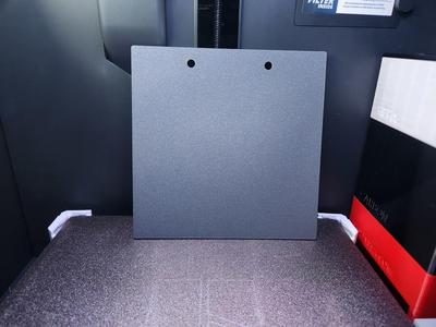 6.25" x 6.25" Blank Sign