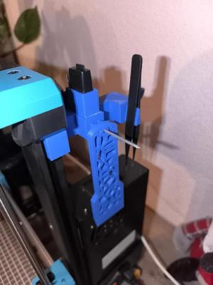 Sovol Sv06 Tool Mount V2