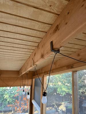 45mm Beam Clamp with Hook