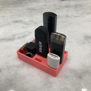 Simple USB Holder - Parametric