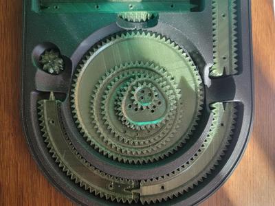 Spirograph Box
