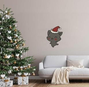 Christmas Pack: Cat V