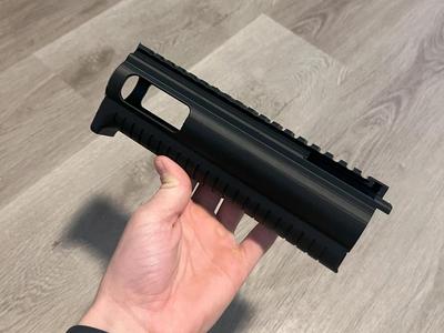 DeAR22 SG22K Handguard 9.0 in