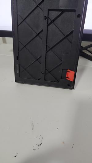 Tastatur Fuß von HP