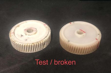 BMW E36 Window motor repair part