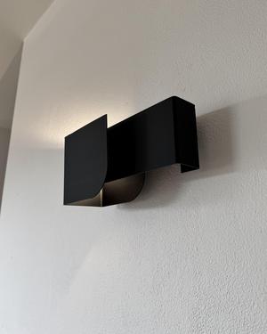 Moderne wall lamp