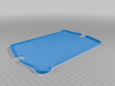 elegoo Mars 5 ultra cover (lid)