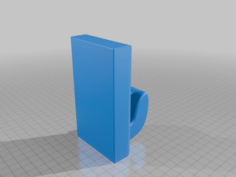 Generic XL Utility Hook 