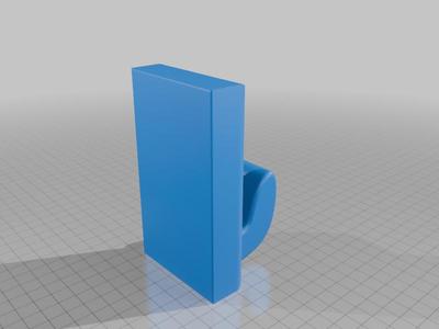 Generic XL Utility Hook 