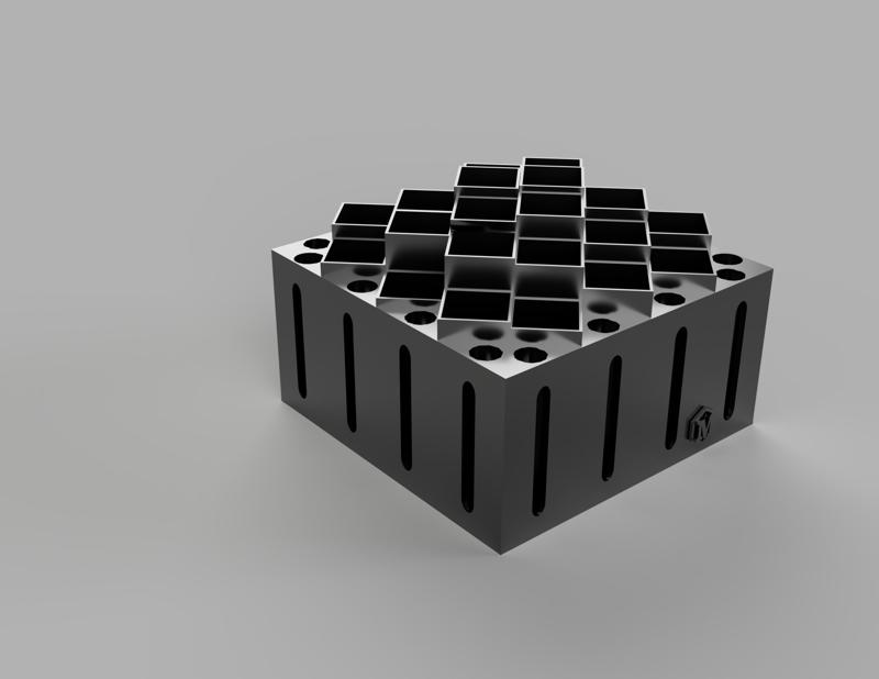 Pencil holder