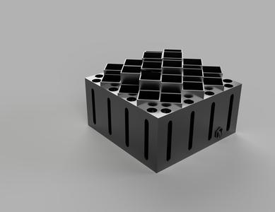 Pencil holder