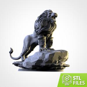 The Lion
