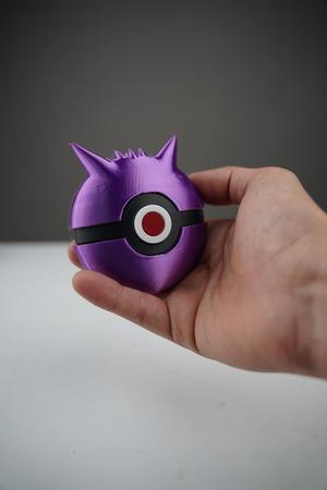 Gengar Airpuds Case