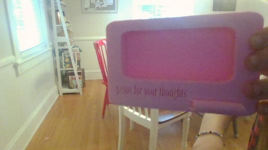penne for your thoughts